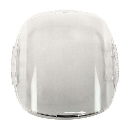Rigid Industries LIGHT COVER FOR ADAPT XP, CLEAR -SINGLE 300424